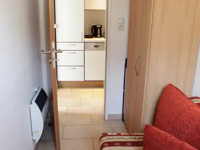 Ferienwohnung für 4 Personen (40 m²) in Kellenhusen 10/10