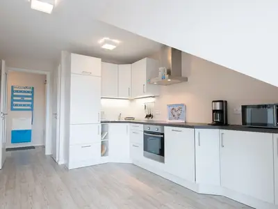 Ferienwohnung für 4 Personen (52 m²) in Kellenhusen 2/10