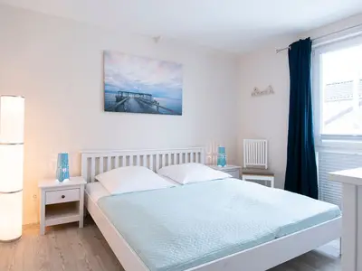 Ferienwohnung für 4 Personen (52 m²) in Kellenhusen 3/10