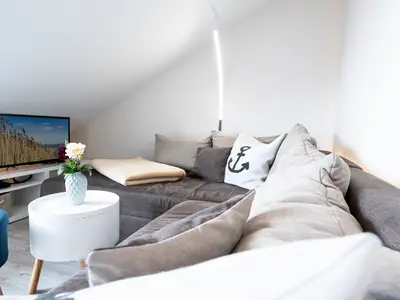 Ferienwohnung für 4 Personen (52 m²) in Kellenhusen 5/10