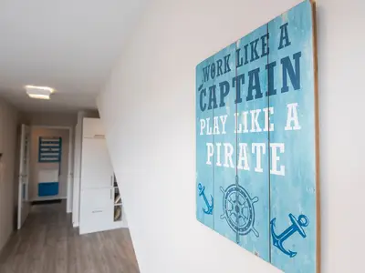 Ferienwohnung für 4 Personen (52 m²) in Kellenhusen 6/10