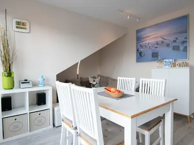 Ferienwohnung für 4 Personen (52 m²) in Kellenhusen 7/10