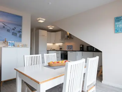 Ferienwohnung für 4 Personen (52 m²) in Kellenhusen 8/10