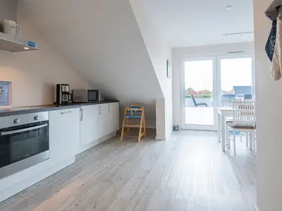 Ferienwohnung für 4 Personen (52 m²) in Kellenhusen 9/10