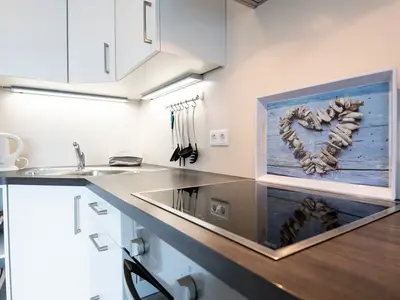 Ferienwohnung für 4 Personen (52 m²) in Kellenhusen 10/10