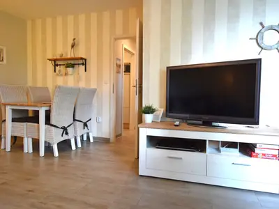 Ferienwohnung für 4 Personen (44 m²) in Kellenhusen 3/10