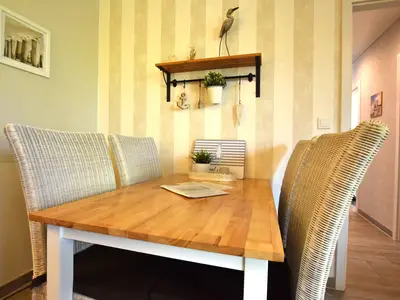 Ferienwohnung für 4 Personen (44 m²) in Kellenhusen 5/10