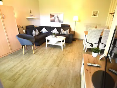 Ferienwohnung für 4 Personen (44 m²) in Kellenhusen 6/10