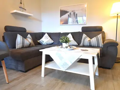 Ferienwohnung für 4 Personen (44 m²) in Kellenhusen 7/10