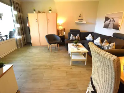 Ferienwohnung für 4 Personen (44 m²) in Kellenhusen 9/10