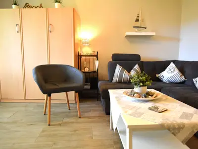Ferienwohnung für 4 Personen (44 m²) in Kellenhusen 10/10