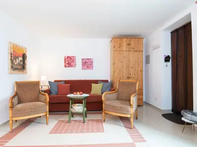 Ferienwohnung für 2 Personen (23 m²) in Kellenhusen 1/10