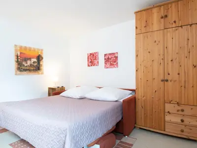 Ferienwohnung für 2 Personen (23 m²) in Kellenhusen 3/10