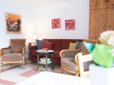 Ferienwohnung für 2 Personen (23 m²) in Kellenhusen 5/10