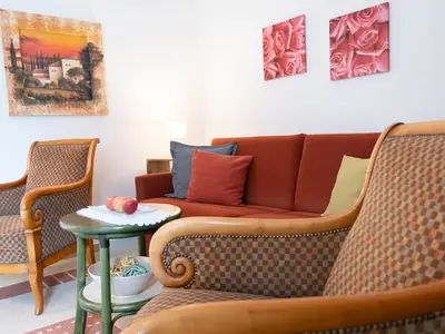 Ferienwohnung für 2 Personen (23 m²) in Kellenhusen 6/10