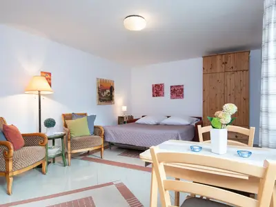 Ferienwohnung für 2 Personen (23 m²) in Kellenhusen 7/10