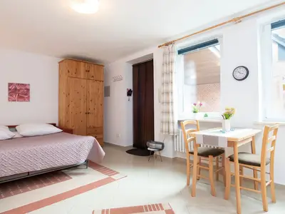 Ferienwohnung für 2 Personen (23 m²) in Kellenhusen 8/10
