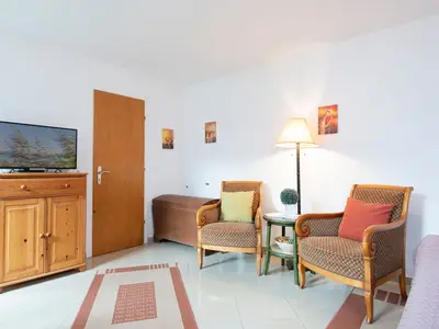 Ferienwohnung für 2 Personen (23 m²) in Kellenhusen 9/10