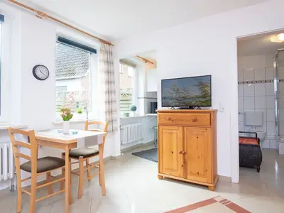 Ferienwohnung für 2 Personen (23 m²) in Kellenhusen 10/10