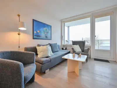 Ferienwohnung für 3 Personen (41 m²) in Kellenhusen 2/10