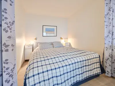 Ferienwohnung für 3 Personen (41 m²) in Kellenhusen 5/10