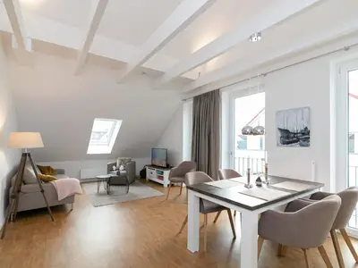 Ferienwohnung für 4 Personen (90 m²) in Kellenhusen 1/10
