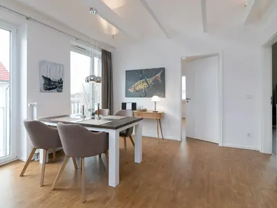 Ferienwohnung für 4 Personen (90 m²) in Kellenhusen 2/10
