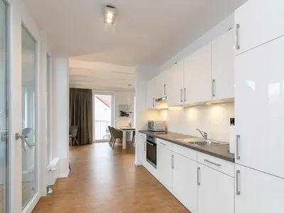 Ferienwohnung für 4 Personen (90 m²) in Kellenhusen 3/10