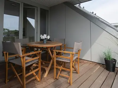 Ferienwohnung für 4 Personen (90 m²) in Kellenhusen 4/10