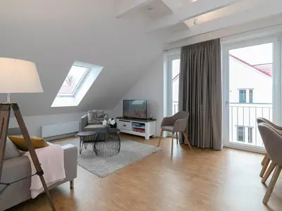 Ferienwohnung für 4 Personen (90 m²) in Kellenhusen 5/10