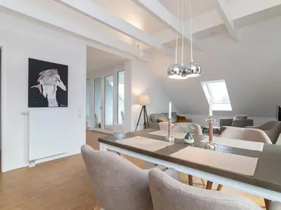 Ferienwohnung für 4 Personen (90 m²) in Kellenhusen 7/10