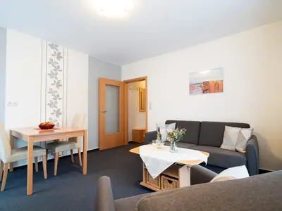 Ferienwohnung für 3 Personen (36 m²) in Kellenhusen 1/10