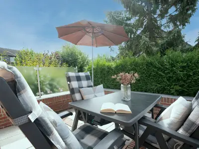 Ferienwohnung für 3 Personen (36 m²) in Kellenhusen 2/10