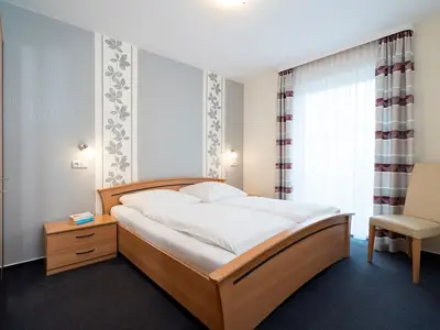 Ferienwohnung für 3 Personen (36 m²) in Kellenhusen 4/10