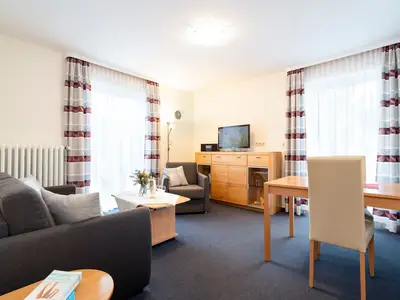 Ferienwohnung für 3 Personen (36 m²) in Kellenhusen 5/10
