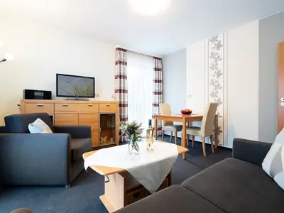 Ferienwohnung für 3 Personen (36 m²) in Kellenhusen 6/10