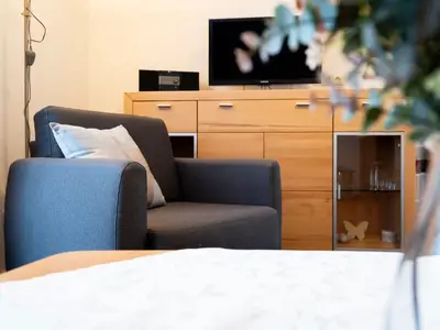 Ferienwohnung für 3 Personen (36 m²) in Kellenhusen 7/10