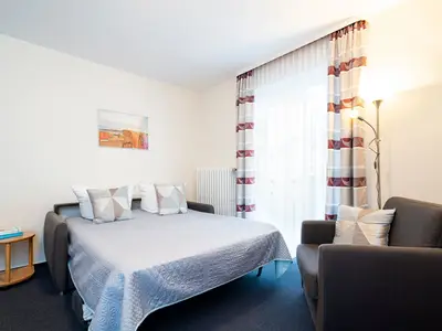 Ferienwohnung für 3 Personen (36 m²) in Kellenhusen 8/10