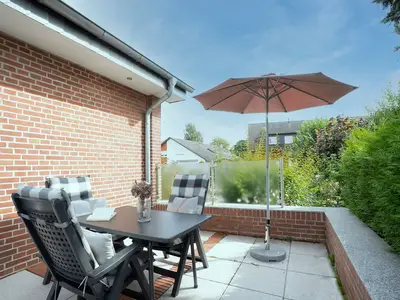 Ferienwohnung für 3 Personen (36 m²) in Kellenhusen 10/10