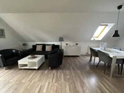 Ferienwohnung für 4 Personen (45 m²) in Kellenhusen 2/10