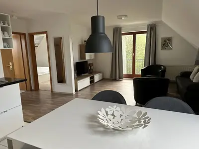 Ferienwohnung für 4 Personen (45 m²) in Kellenhusen 4/10