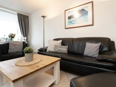 Ferienwohnung für 3 Personen (50 m²) in Kellenhusen 1/10