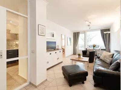 Ferienwohnung für 3 Personen (50 m²) in Kellenhusen 5/10