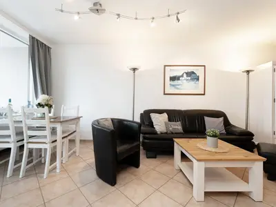 Ferienwohnung für 3 Personen (50 m²) in Kellenhusen 7/10