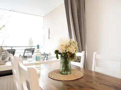 Ferienwohnung für 3 Personen (50 m²) in Kellenhusen 9/10