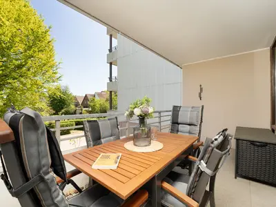 Ferienwohnung für 3 Personen (50 m²) in Kellenhusen 10/10