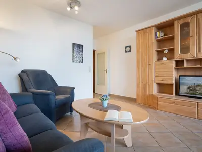 Ferienwohnung für 2 Personen (39 m²) in Kellenhusen 3/10