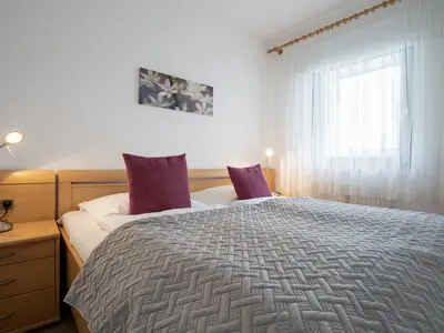 Ferienwohnung für 2 Personen (39 m²) in Kellenhusen 4/10