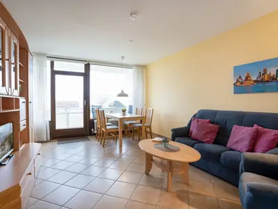 Ferienwohnung für 2 Personen (39 m²) in Kellenhusen 5/10