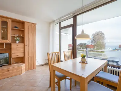 Ferienwohnung für 2 Personen (39 m²) in Kellenhusen 6/10